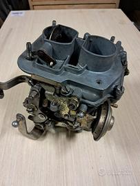 carburatore weber a112 abarth