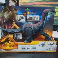 therizinosaurus jurassic world