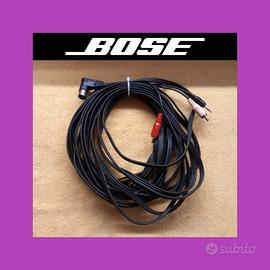Bose Cavo di Interconnessione per Lifestyle 8/9/12