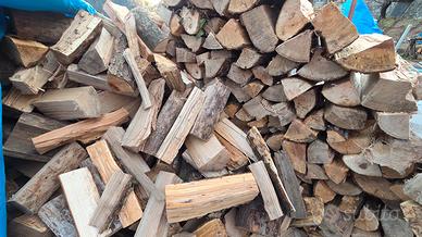Legna da ardere