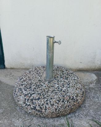 Base ombrellone