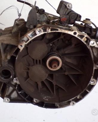 Cambio manuale Ford Galaxy 2 serie 2.0 tdci 2009