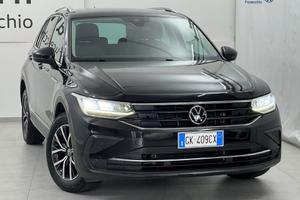 Tiguan 2.0 tdi Life 122cv