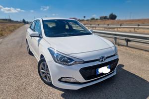 Hyundai i20 1.1 CRDi 12V 5 porte Style