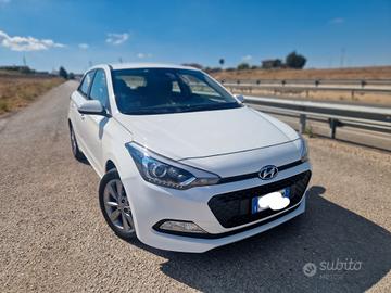 Hyundai i20 1.1 CRDi 12V 5 porte Style