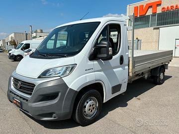 Fiat Ducato Fisso Eu6 2017