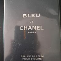 profumi bleau de chanel 