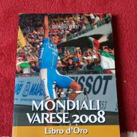 mondiali varese 2008 ciclismo Macchione sport