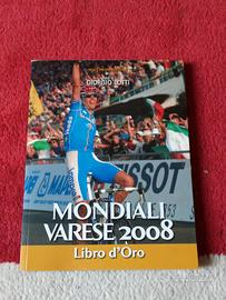 mondiali varese 2008 ciclismo Macchione sport