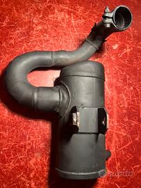 Marmitta semi espansione pinasco vespa px 200