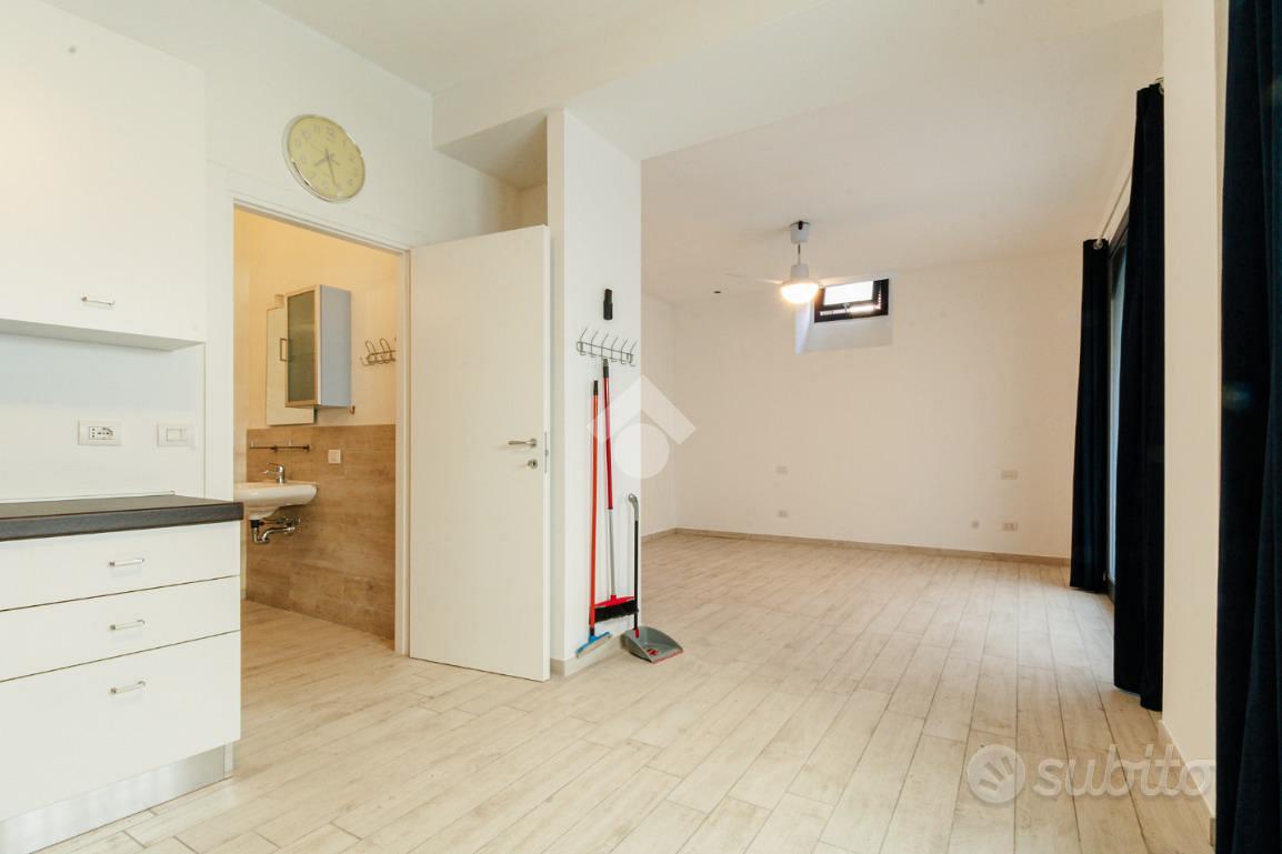 Apartment in Gargnano, Bogliaco - Vista 3