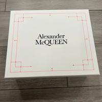 Scatola Alexander McQueen
