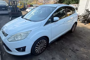 Ford C-Max 1.6 TDCi 115CV Titanium