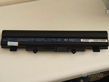 Batteria Acer