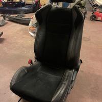 Ricambi Toyota GT86 - Sedile, Fanali e Lunotto