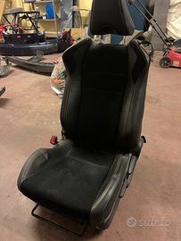 Ricambi Toyota GT86 - Sedile, Fanali e Lunotto