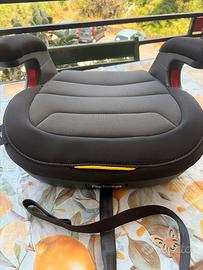 Seggiolino isofix peg perego