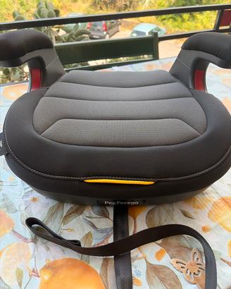 Seggiolino isofix peg perego