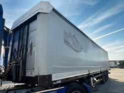 SEMIRIMORCHIO IND. VERONA - 2008