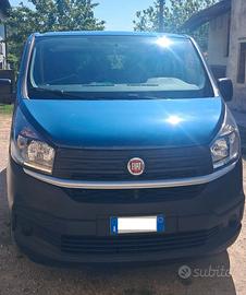 TALENTO 125 ECOJET 9 POSTI