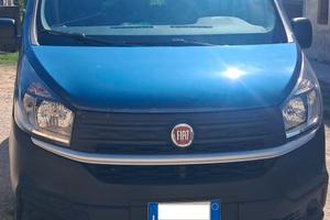 TALENTO 125 ECOJET 9 POSTI