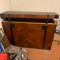 baule antico