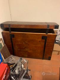 baule antico