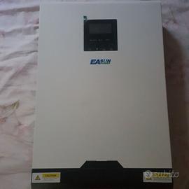Inverter solare 5kw 48v