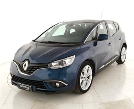 RENAULT Scenic 1.7 blue dci Business 120cv