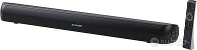 Soundbar Sharp