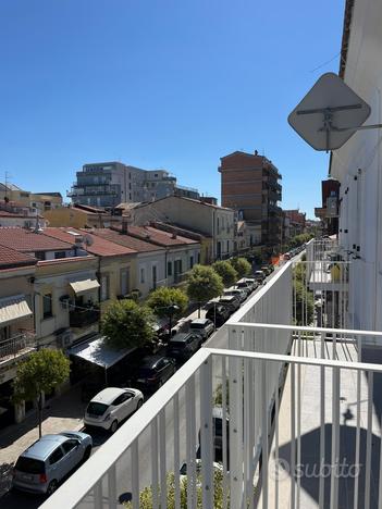 Appartamento in centro a Termoli