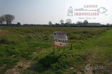 Terreno di 4500 m² a Bornasco
