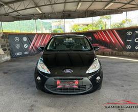 Ford Ka 1.2 GPL 69CV E6