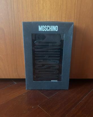 Cover Moschino