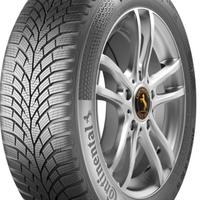 4 continental 195/65 R15 91 T INVERNALI USATI 