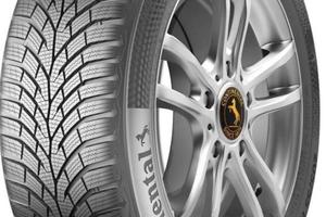 4 continental 195/65 R15 91 T INVERNALI USATI 