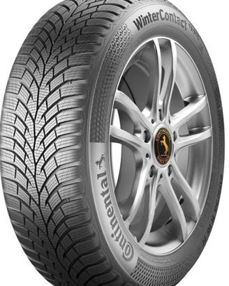 4 continental 195/65 R15 91 T INVERNALI USATI 