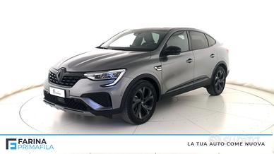 RENAULT Arkana 2021 - Arkana 1.6 E-Tech fu U165314
