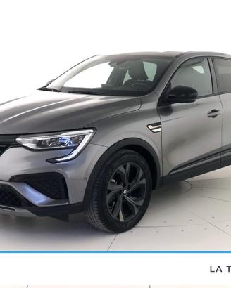 RENAULT Arkana 2021 - Arkana 1.6 E-Tech fu U165314