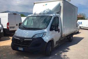FIAT DUCATO 2.2hdi 140cv FURGONATO