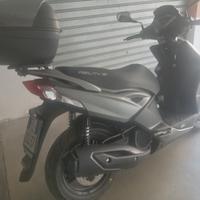 Kymco Agility 125 r16+ - agosto 2024