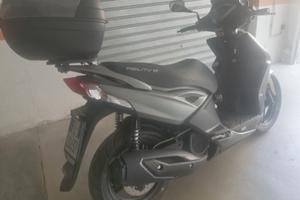 Kymco Agility 125 r16+ - agosto 2024