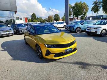 Opel Astra 1.5 Diesel 130cv AT8 ULTIMATE USATO GAR