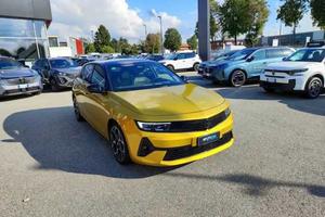 Opel Astra 1.5 Diesel 130cv AT8 ULTIMATE USATO GAR