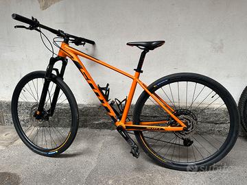 Scott Scale 970 2020