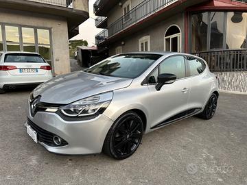 Renault Clio dCi 8V 75CV Start&Stop 5 porte Energy