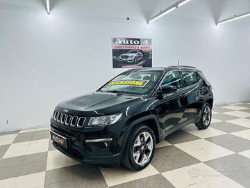 Jeep Compass 1.6 Multijet II 2WD Longitude