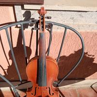 violino antico 