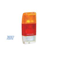 FANALE SINISTRO PER NISSAN VANETTE 84-89