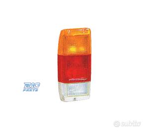 FANALE SINISTRO PER NISSAN VANETTE 84-89